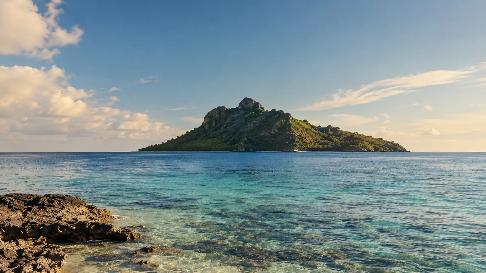 Monuriki-Insel